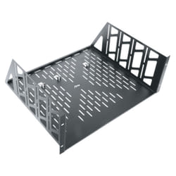 Middle Atlantic Products U4V rack accessory Rack shelf