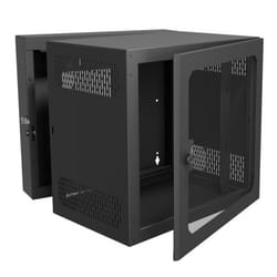 Middle Atlantic Products CWR Series Data Swing Wall Rack CWR-12-22VD