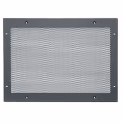 Middle Atlantic Products ERK-LVT, Black, 1 pc(s)