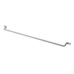 Middle Atlantic Products LBP-1.5R90 rack accessory Cable lacing bar