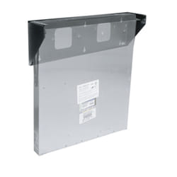 Middle Atlantic Products VPM-4 rack accessory Mounting kit