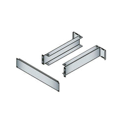Middle Atlantic Products SR-UPS-BKT rack accessory Mounting plate