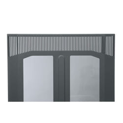 Middle Atlantic Products BPFD-45 rack accessory Door