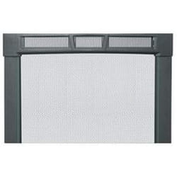 Middle Atlantic Products Curved Door Vented 38 Rackspaces