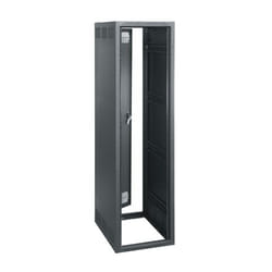 Middle Atlantic Products 45 RU BGR-SA Series Rack, 32 Inches Deep