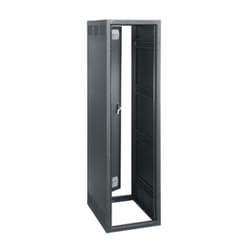 Middle Atlantic Products BGR-SA Series Rack, 38 RU, 32"D