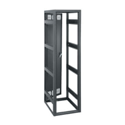 Middle Atlantic Products BGR-4532 rack cabinet 45U Freestanding rack Black