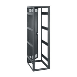 Middle Atlantic Products 38 RU BGR Series Rack, 32 Inches Deep