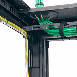 Middle Atlantic Products 38 RU BGR Series Rack, 32 Inches Deep