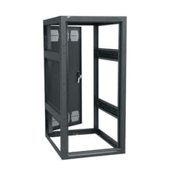 Middle Atlantic Products 25 RU BGR Series Rack, 32 Inches Deep