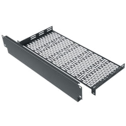 Middle Atlantic Products UFA-8-F2 rack accessory Rack shelf