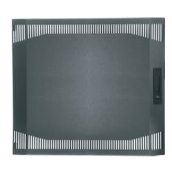 Middle Atlantic Products DT-VFD-7 rack accessory Vented front door