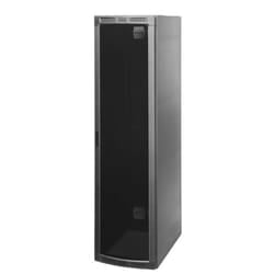Middle Atlantic Products Side Panels 25 space for BGR Series Blank panel