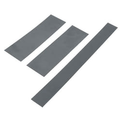 Middle Atlantic Products Vent Blocker Kit for BGR Series