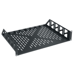 Middle Atlantic Products U2V-4 rack accessory Rack shelf