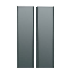 Middle Atlantic Products CRD-WMRK-24 rack accessory Door