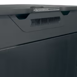 Middle Atlantic Products RFR-2028TR rack cabinet 20U Freestanding rack Wood