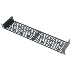 Middle Atlantic Products UMS1-3.5 rack accessory Rack shelf