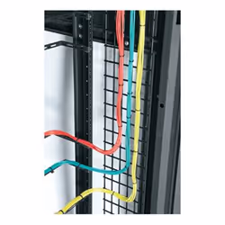 Middle Atlantic Products LACE-WB6-24 rack accessory Cable lacing bar