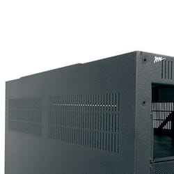 Middle Atlantic Products 27 RU ERK Series Rack, 28 Inches Deep
