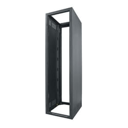 Middle Atlantic Products 40 RU ERK Series Rack, 28 Inches Deep