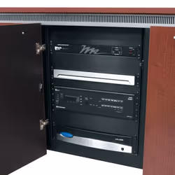 Middle Atlantic Products C5-FF31-1 rack accessory Rack frame