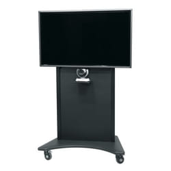 Middle Atlantic Products FVS-800SC-BK TV cabinet/entertainment centre