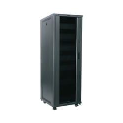 Middle Atlantic Products IRCS-3524 rack cabinet 35U Freestanding rack Black