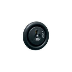 Middle Atlantic Products ACC-LOCK1-BKT rack accessory Door lock