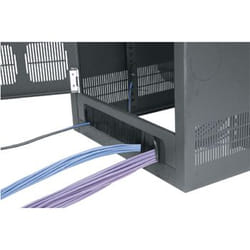 Middle Atlantic Products ERK-RDC27 rack accessory Brush panel
