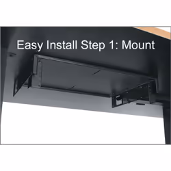 Middle Atlantic Products UTB Series Universal TechBox