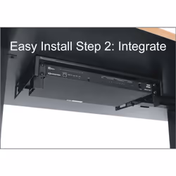 Middle Atlantic Products UTB Series Universal TechBox - Additional view 4