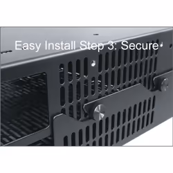 Middle Atlantic Products UTB Series Universal TechBox - Additional view 5