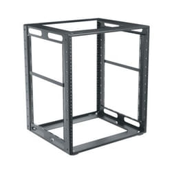 Middle Atlantic Products CFR-16-23 rack cabinet 16U Rack frame Black