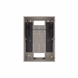 Middle Atlantic Products VWM-4-5-36K-PW rack cabinet 9U Wall mounted rack Beige