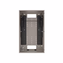 Middle Atlantic Products VWM-4-5-42K-PW rack cabinet 9U Wall mounted rack Beige