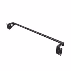 Middle Atlantic Products LBP-ADJ-A-2PK rack accessory Cable lacing bar