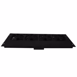 Middle Atlantic Products 276 CFM BGR Series Fan Top for the European Union - Additional view 5