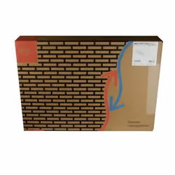 Middle Atlantic Products 276 CFM BGR Series Fan Top for the European Union - Additional view 8