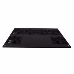 Middle Atlantic Products 414 CFM ERK Series Fan Top for the European Union