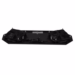 Middle Atlantic Products 138 CFM Fan Kit for SR and DWR Racks - Additional view 4