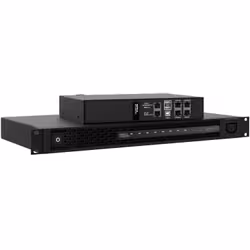 Middle Atlantic Premium Plus PDU with RackLink, 100-240V, 4 IEC Outlets - Additional view 3