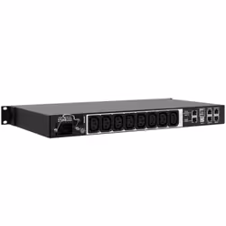 Middle Atlantic Premium Plus PDU with RackLink, 100-240V, 9 IEC Outlets - Additional view 2