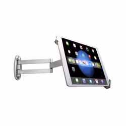 CTA Digital PAD-ASWM, 33 cm (13"), AppleiPad mini 4, iPad Pro, iPad Air, Microsoft Surface Pro, Samsung Galaxy Tab S2, 17.8 c ...