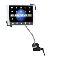 CTA Digital PAD-HGT holder Passive holder Tablet/UMPC Black, Silver