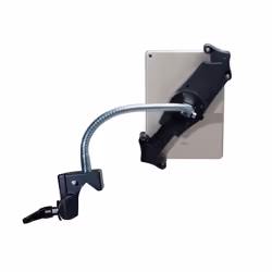 CTA Digital PAD-HGT holder Passive holder Tablet/UMPC Black, Silver