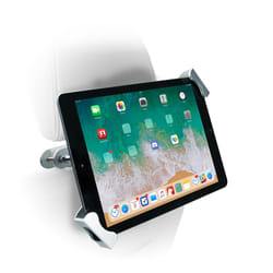 CTA Digital PAD-CHTS holder Passive holder Tablet/UMPC Silver