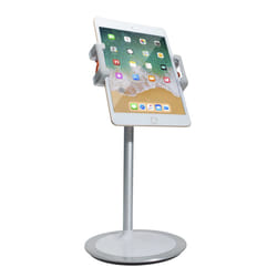 CTA Digital PAD-HADTS holder Passive holder Mobile phone/Smartphone, Tablet/UMPC White