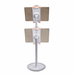 CTA Digital PAD-HADTS holder Passive holder Mobile phone/Smartphone, Tablet/UMPC White
