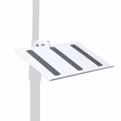 CTA Digital ADD-AKSA, Platform, Metal, 304.8 mm, 190.5 mm, 426.4 g, White
